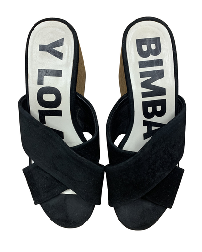 Bimba y Lola - talla 38