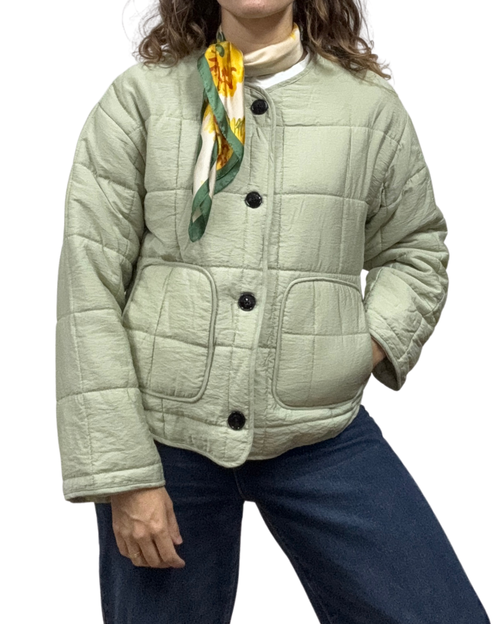 Basement - talla XS