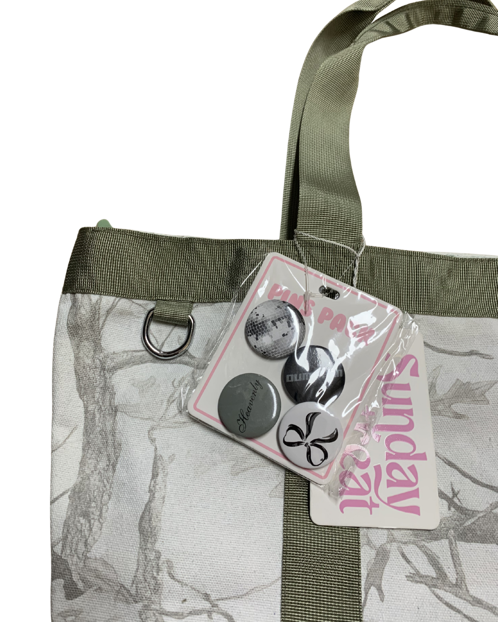 Diseño Independiente - talla única