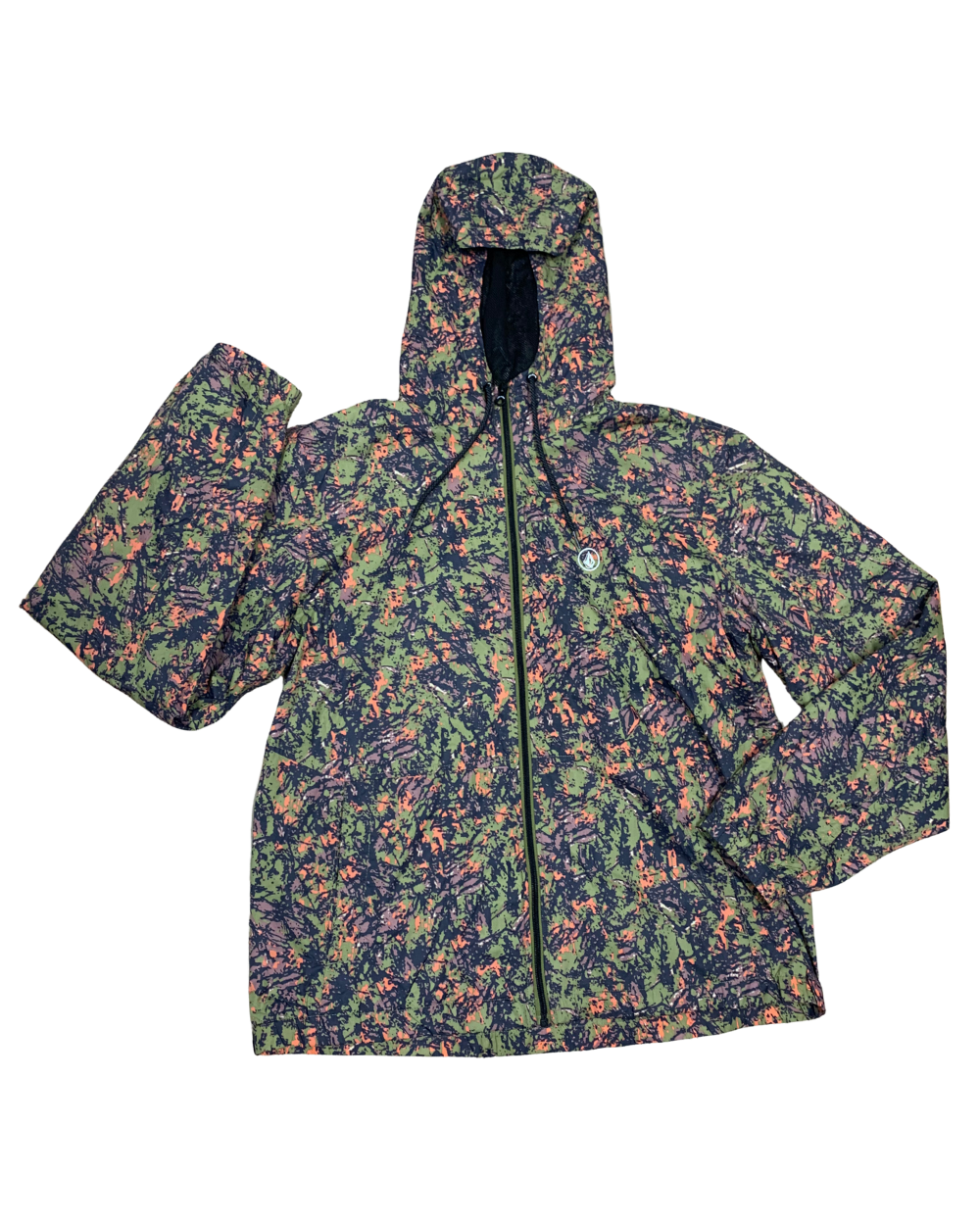 Volcom - talla L
