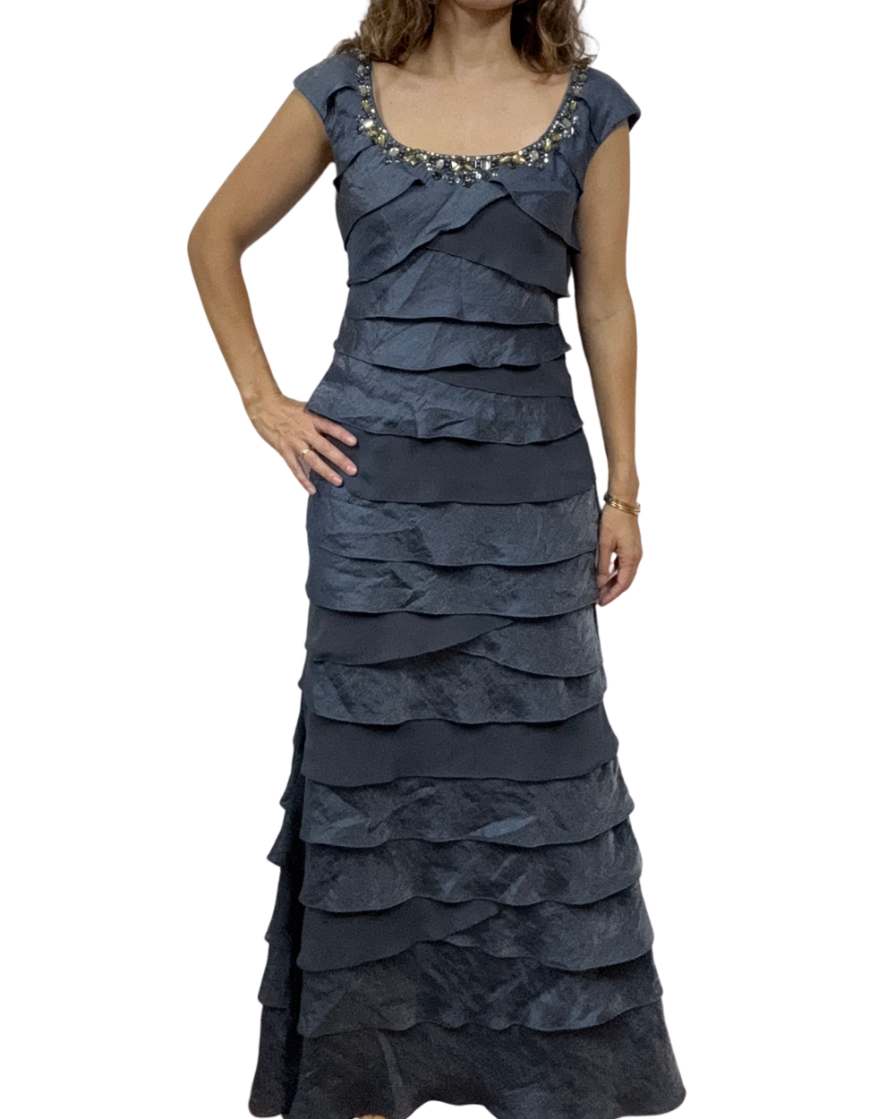 Ignite Evenings - talla 6