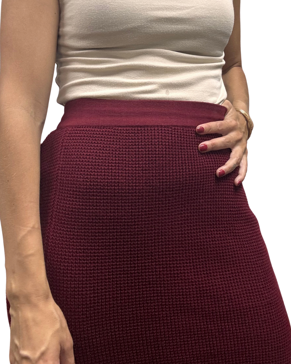 Lecoquelicot - talla S