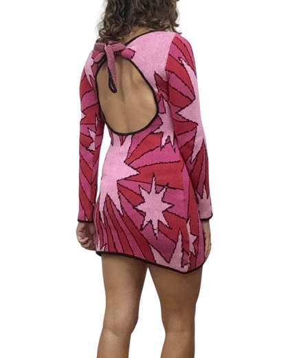 Annaiss Yucra - talla S