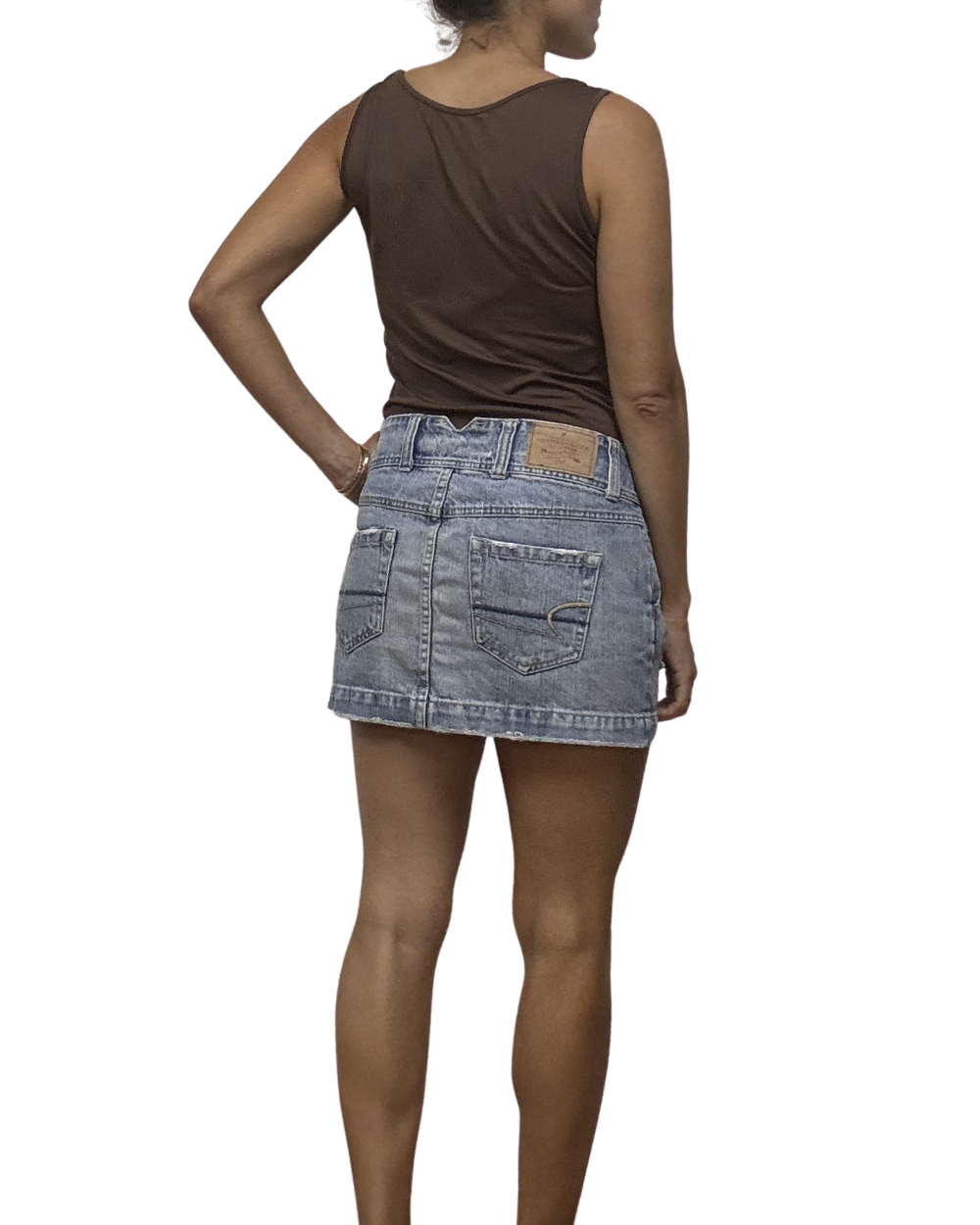 American Eagle - talla 4