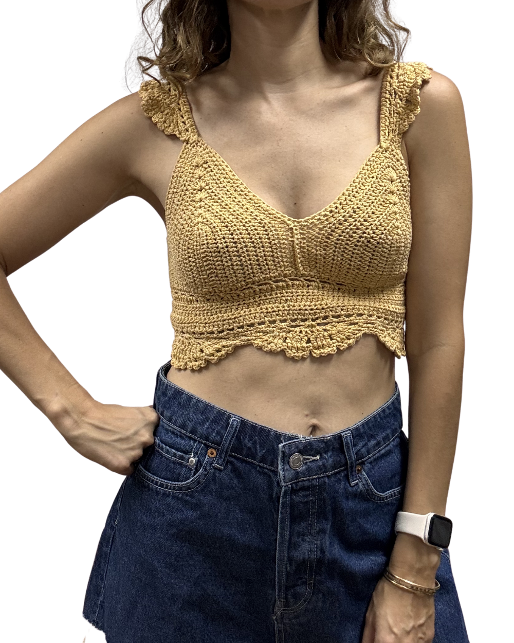 Diseño Independiente - talla S