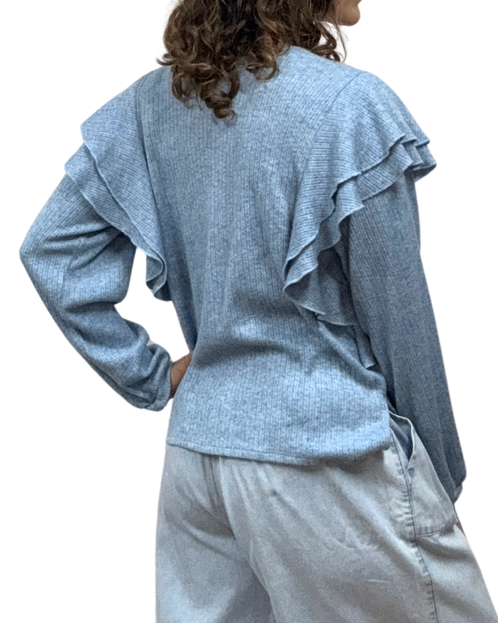 Mokka - talla S/M