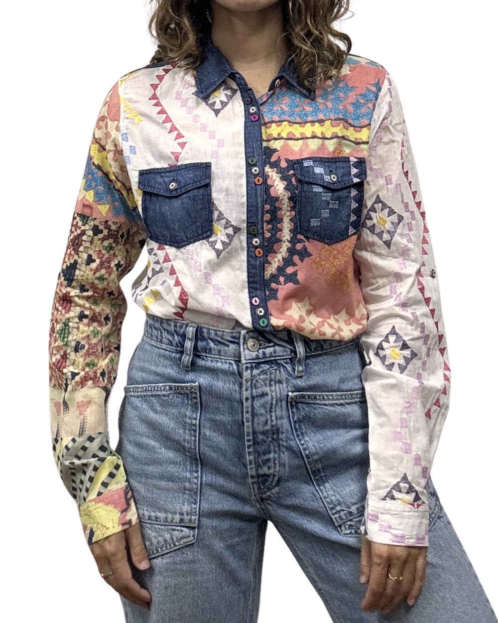 Desigual - talla M