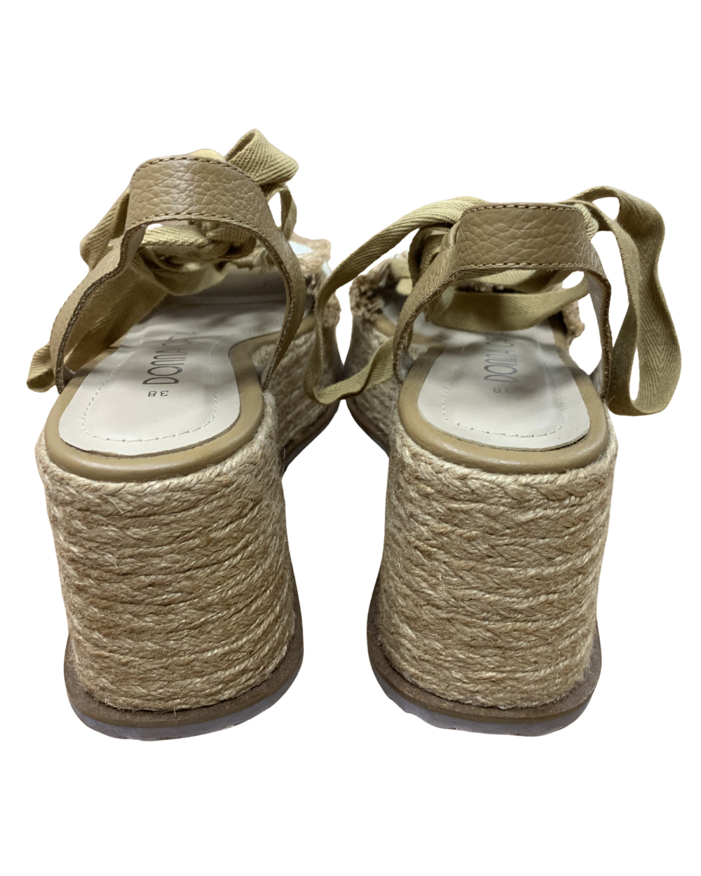 Donna Cattiva - talla 38