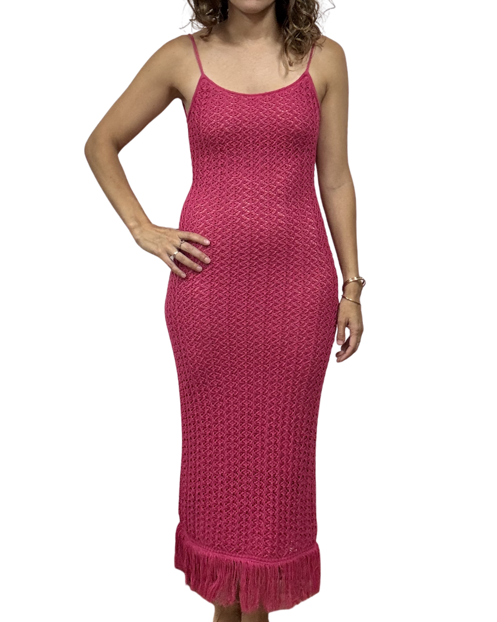Capittana - talla XS/S