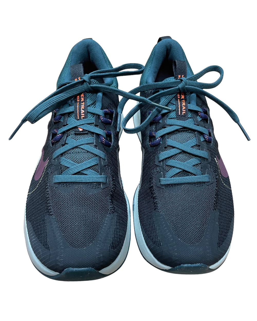 Nike - talla US 8,5
