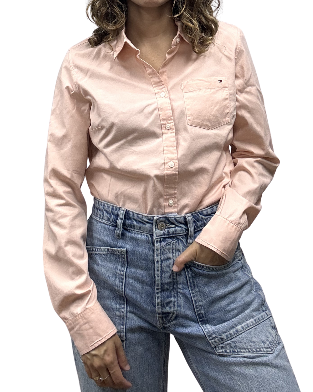 Tommy Hilfiger - talla M