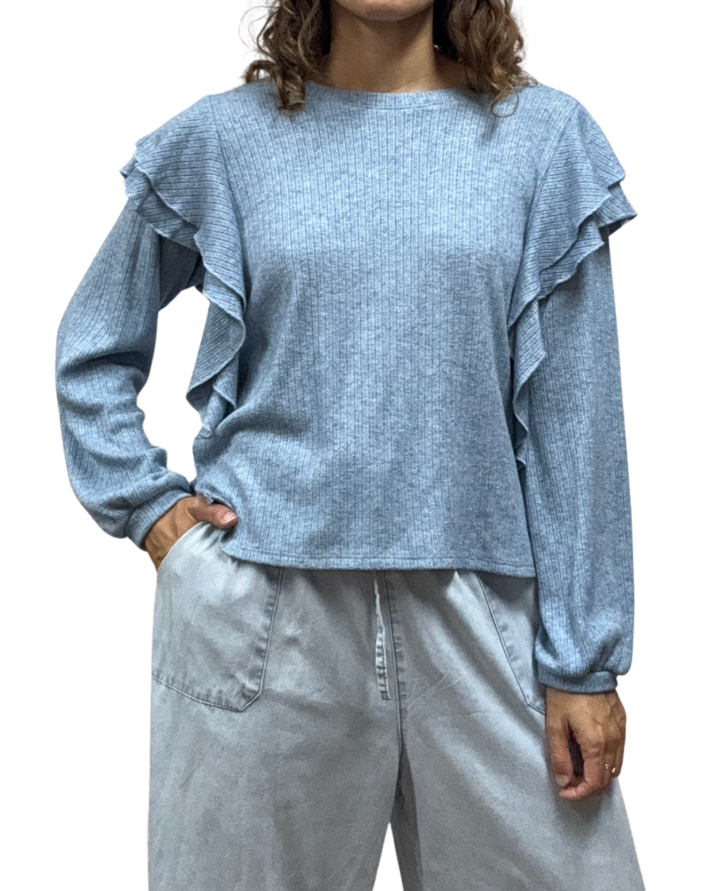 Mokka - talla S/M