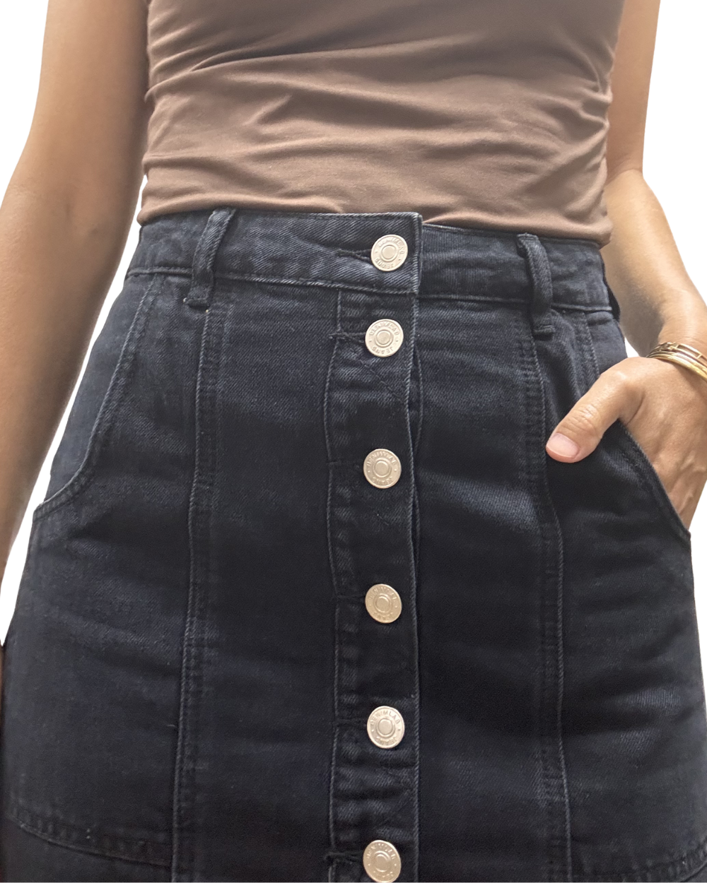 Denimlab - talla S