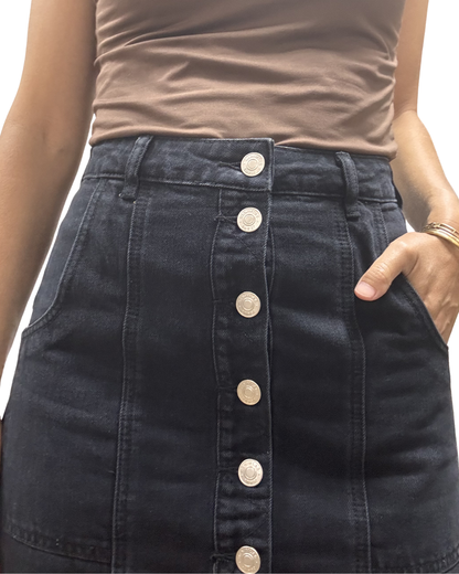 Denimlab - talla S