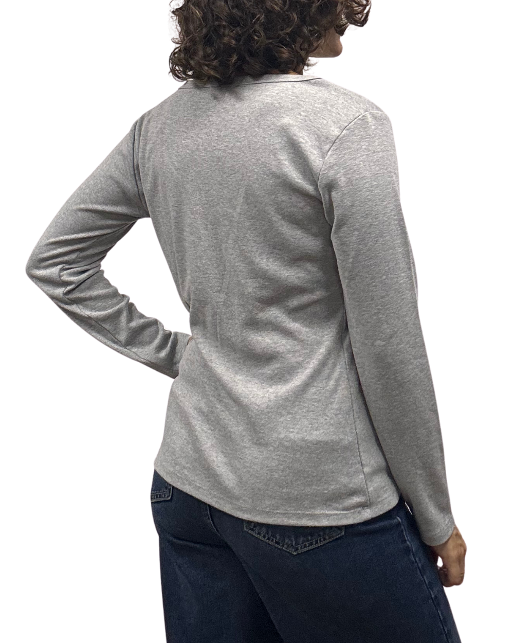 Diseño Independiente - talla L