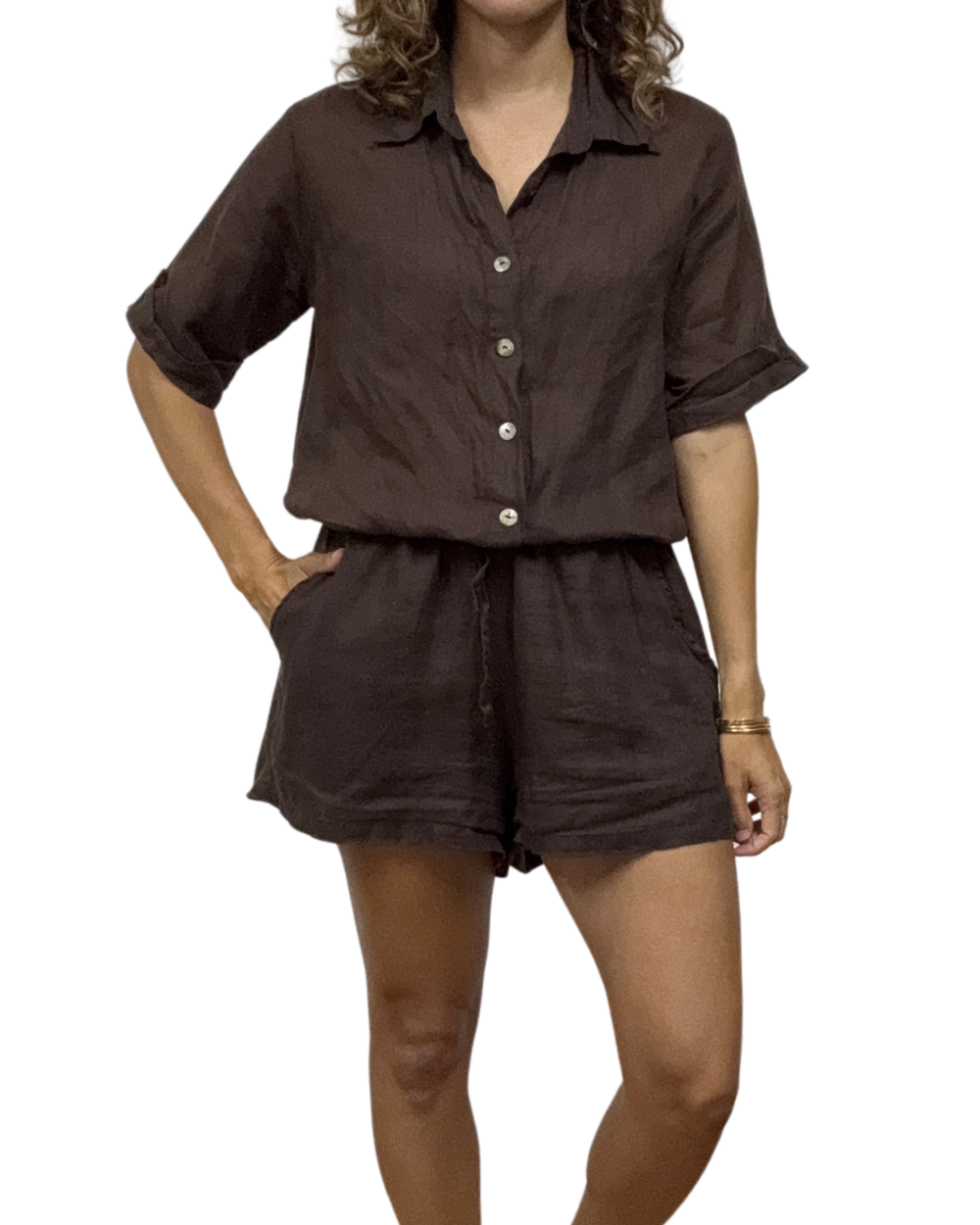 Frockk - talla S