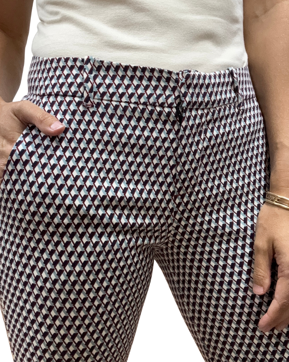 Mango - talla EUR 34
