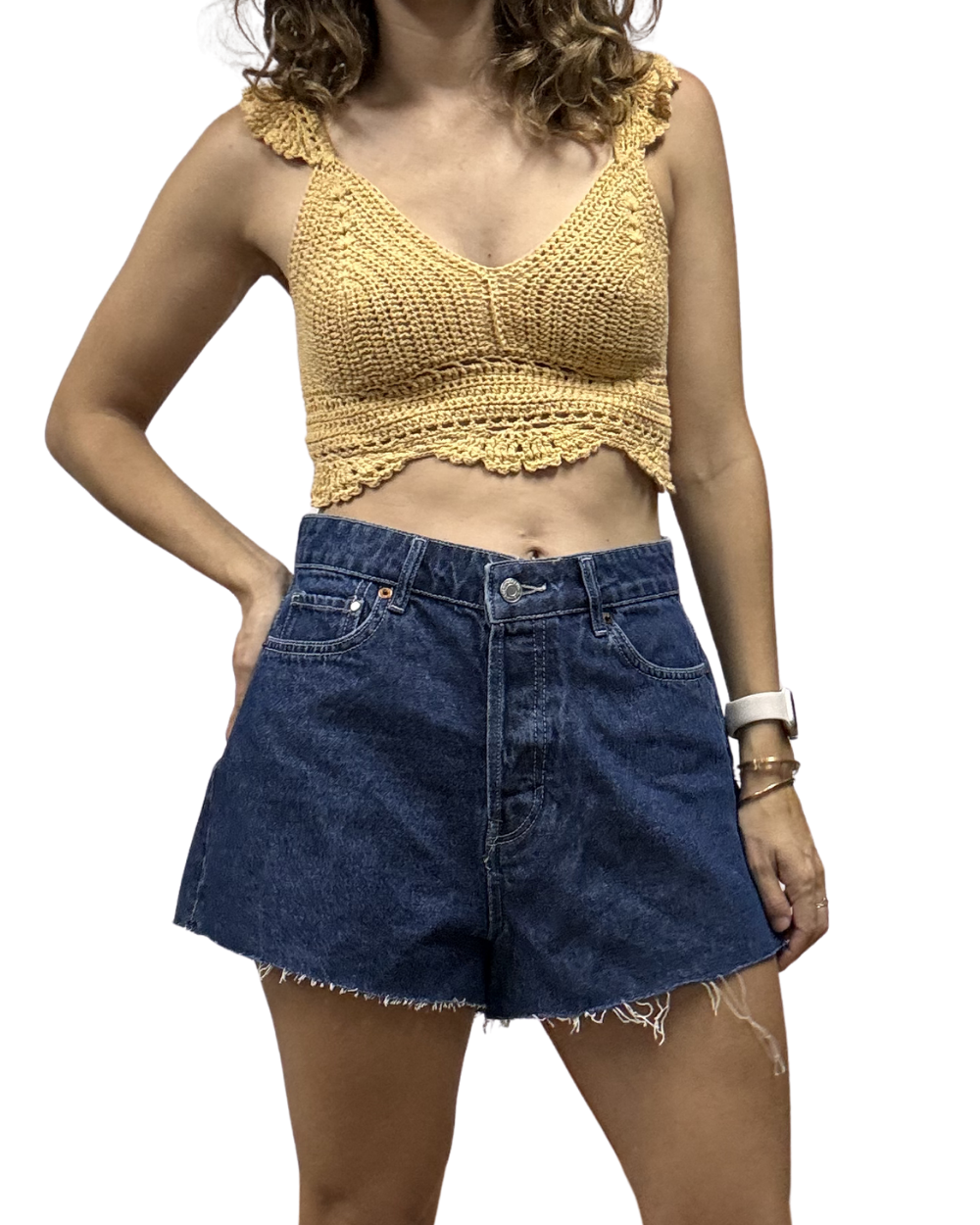 H&M - talla EUR 36