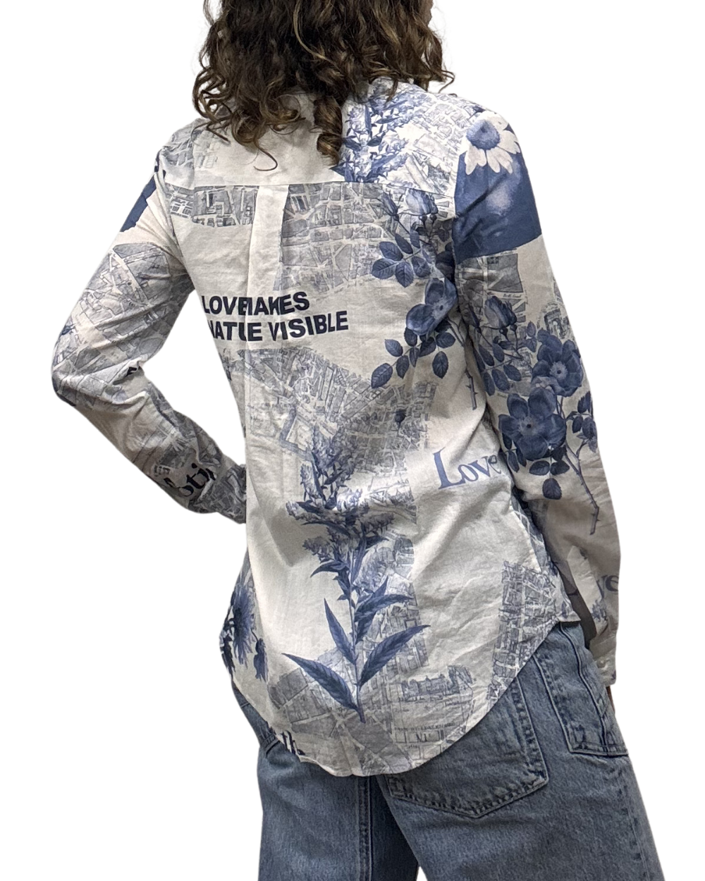 Desigual - talla S
