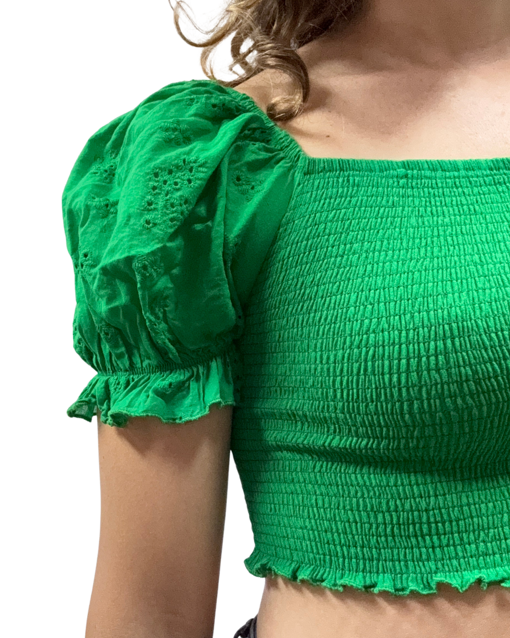 Fegi - talla S