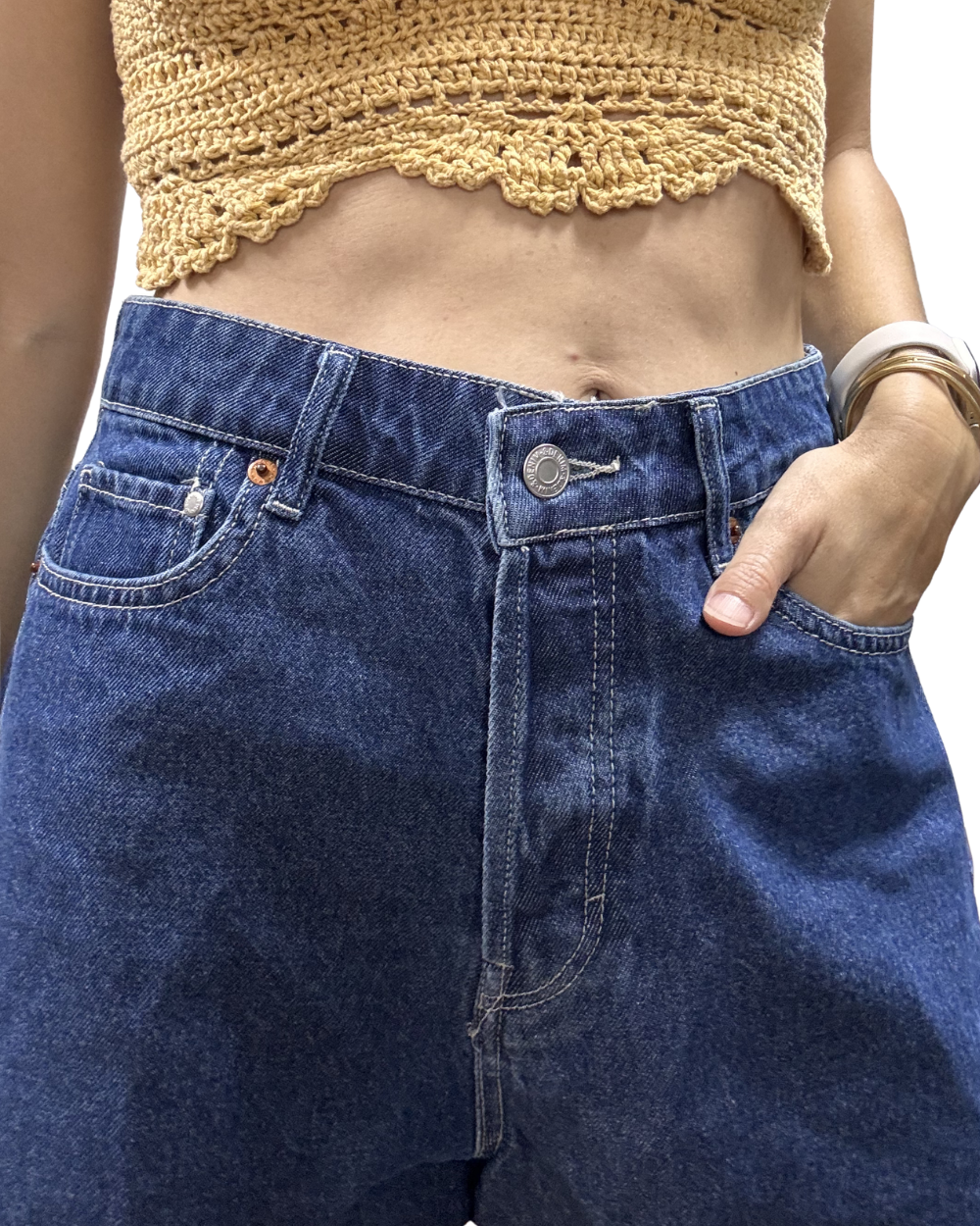 H&amp;M - talla EUR 36
