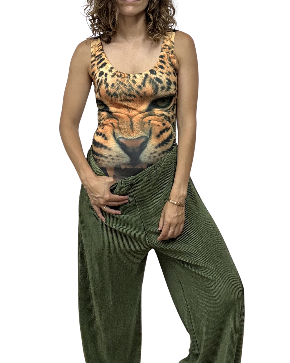 Cecilia Balmaceda - talla S/M