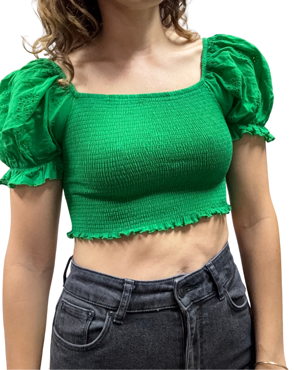 Fegi - talla S