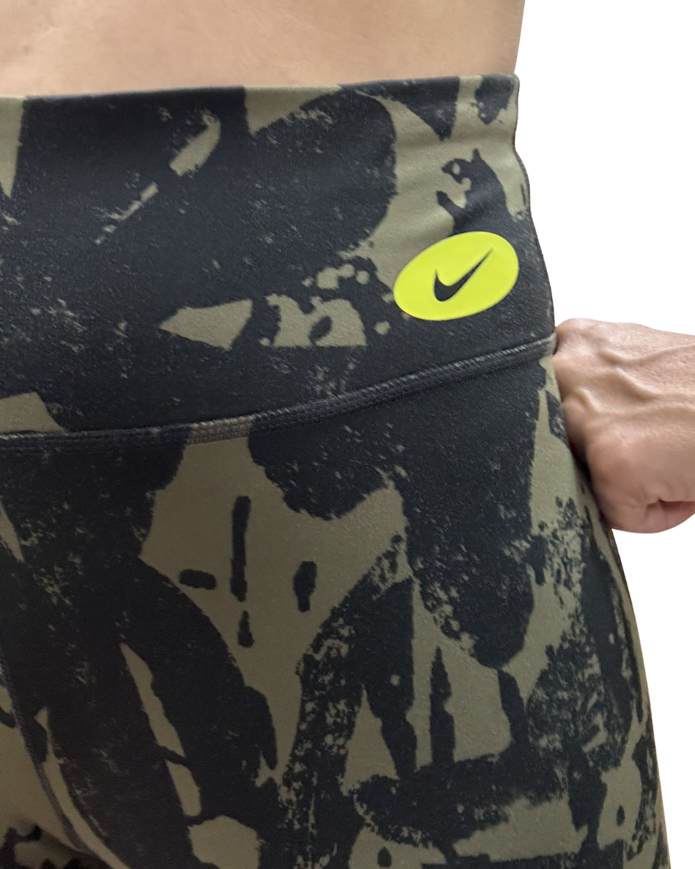 Nike - talla S