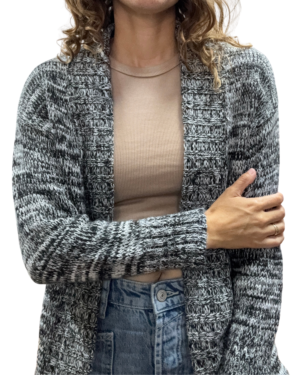 Black Cha Cha - talla S