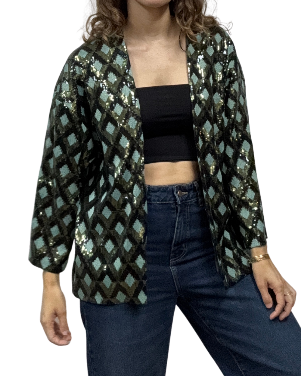 Surkana - talla XS
