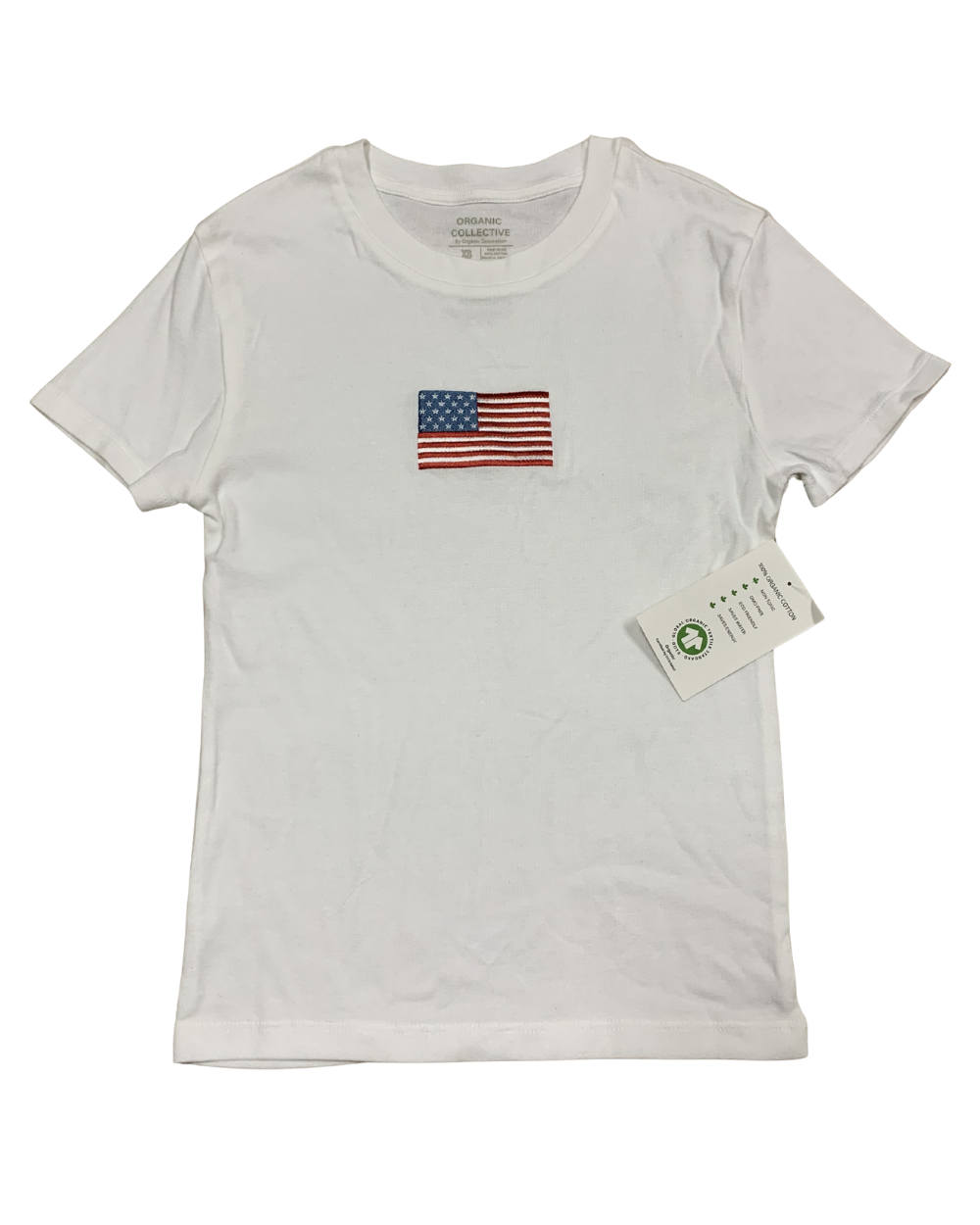 Organic Generation - talla XS