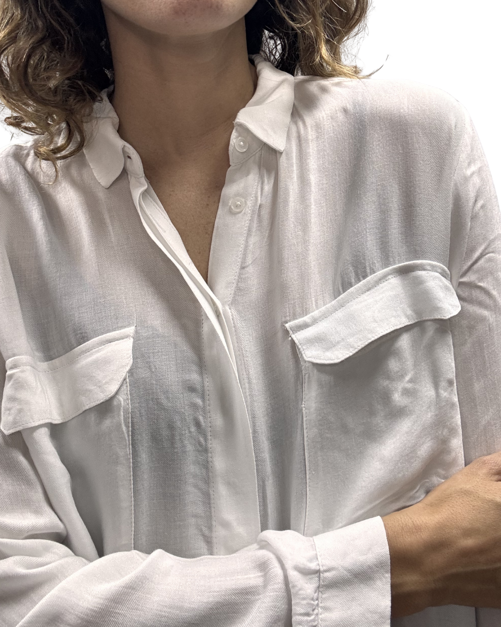 Mango - talla M
