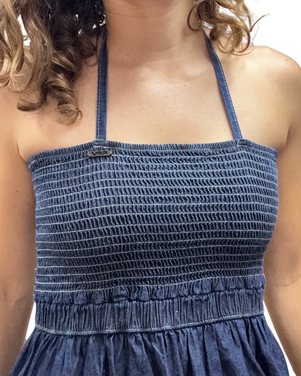 Viviana Rivasplata - talla L