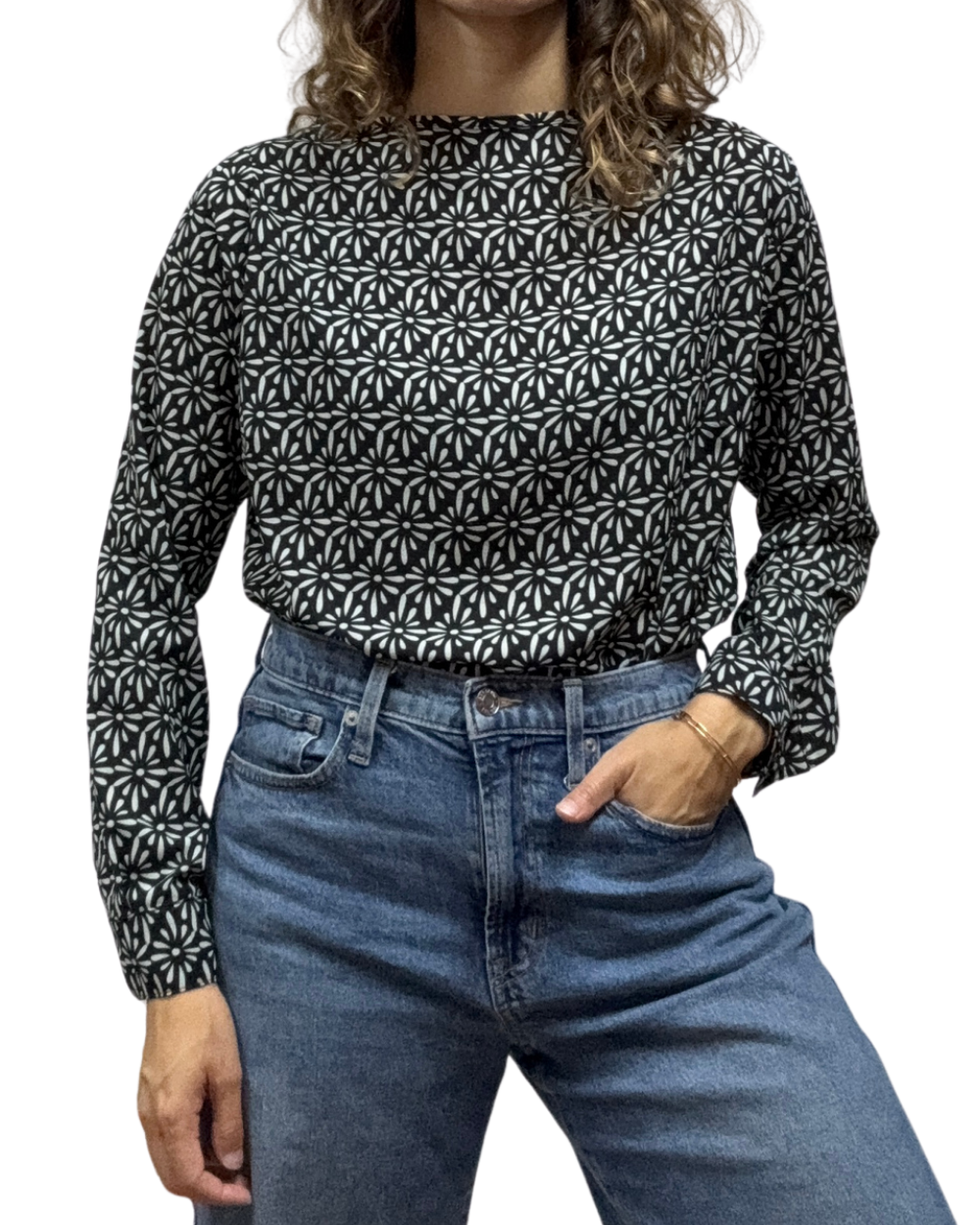 Brisa - talla S/M