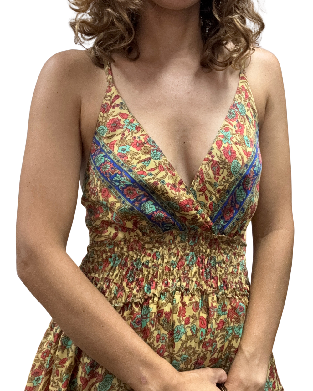 Tridagna - talla S/M