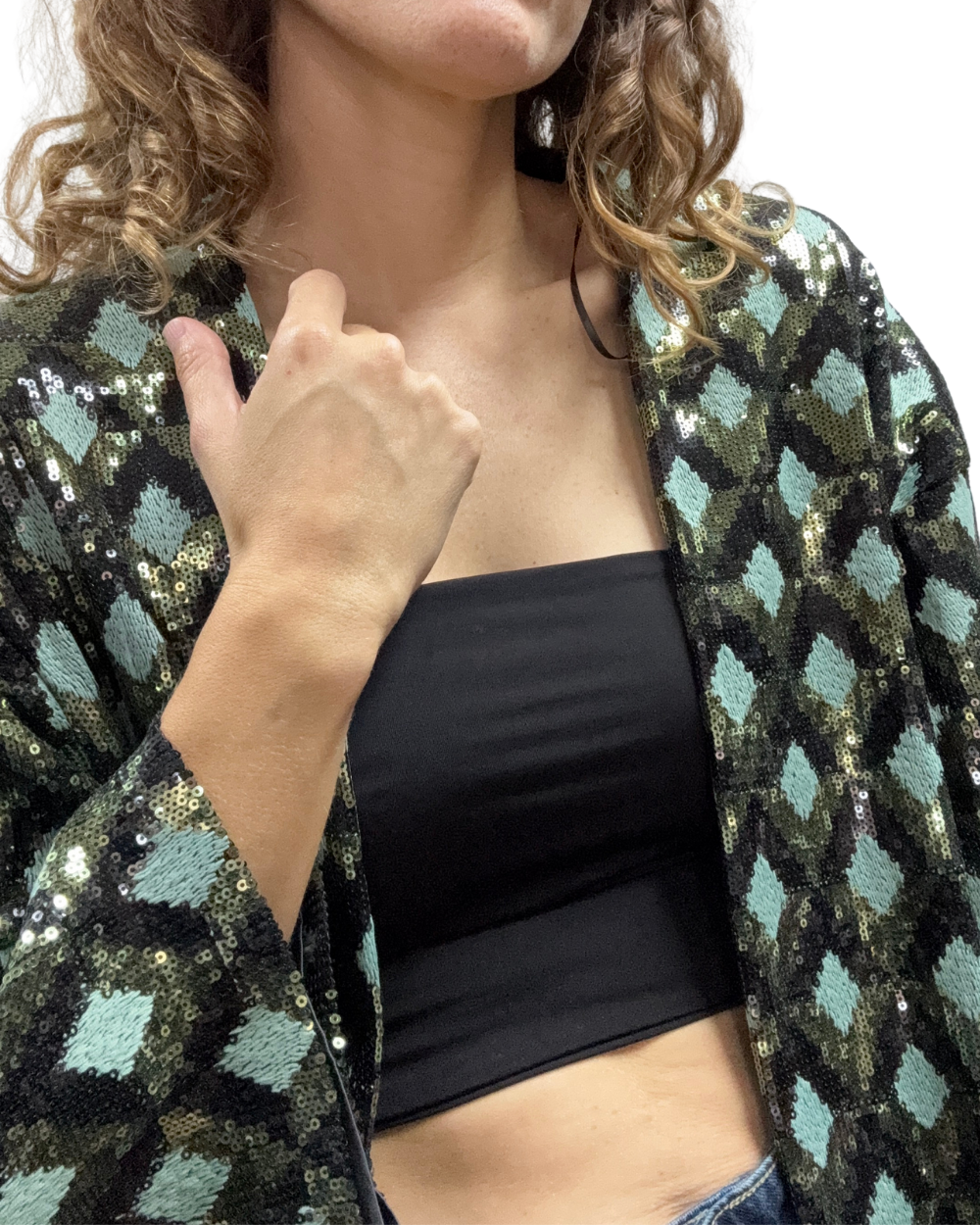 Surkana - talla XS