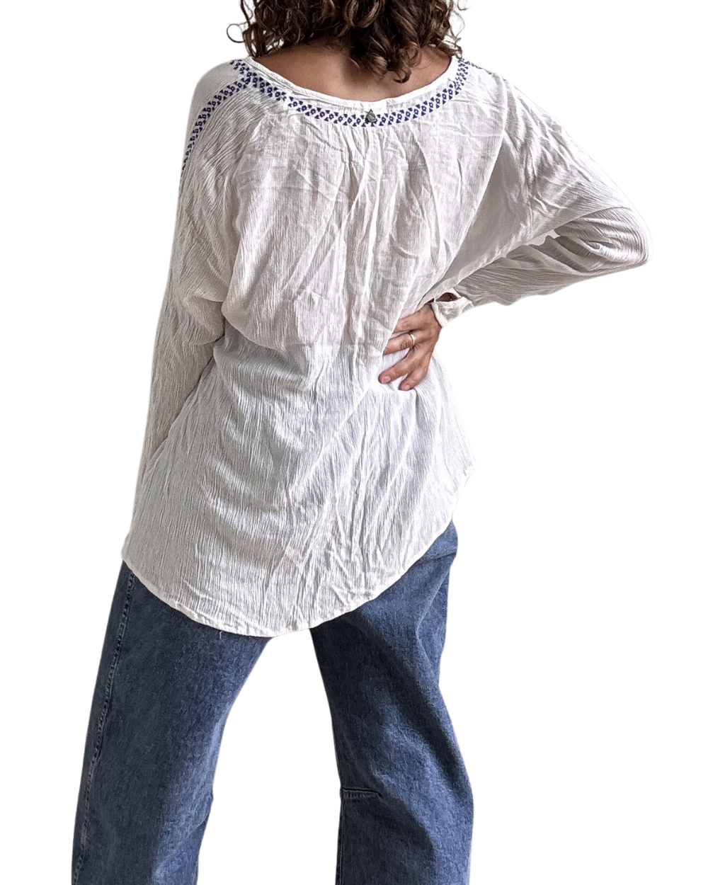 Greenfield - talla XL