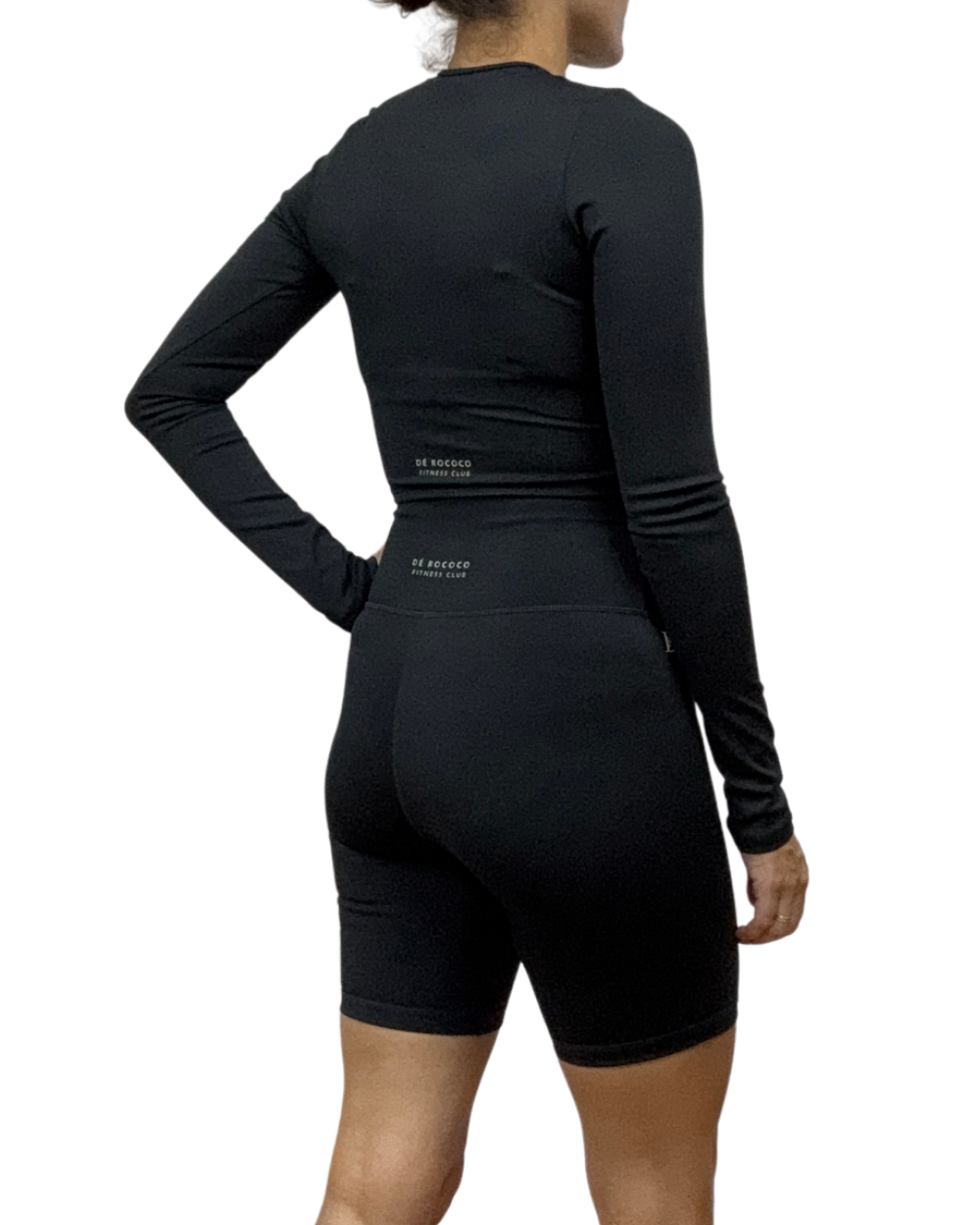 De Rococo - talla XS