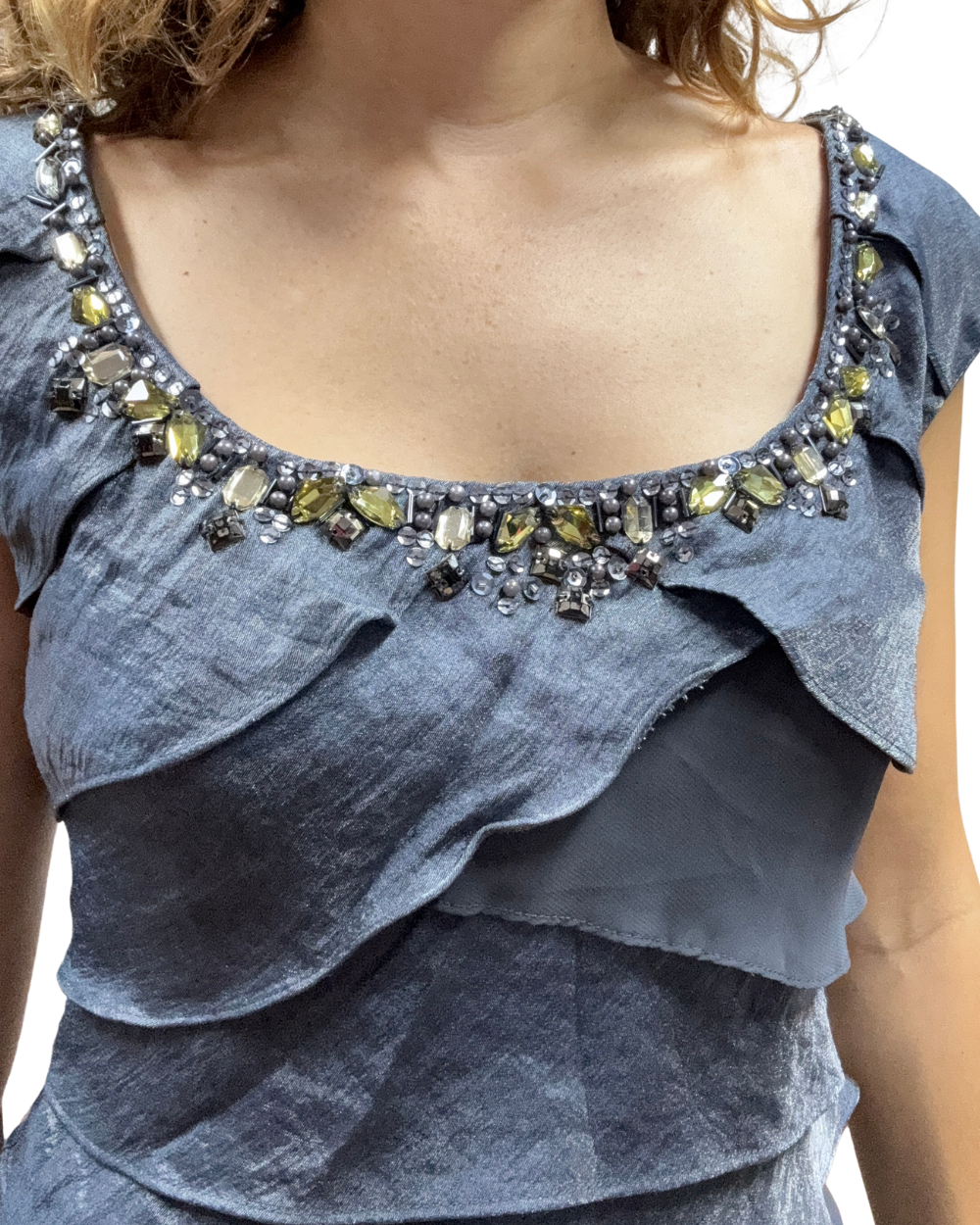 Ignite Evenings - talla 6