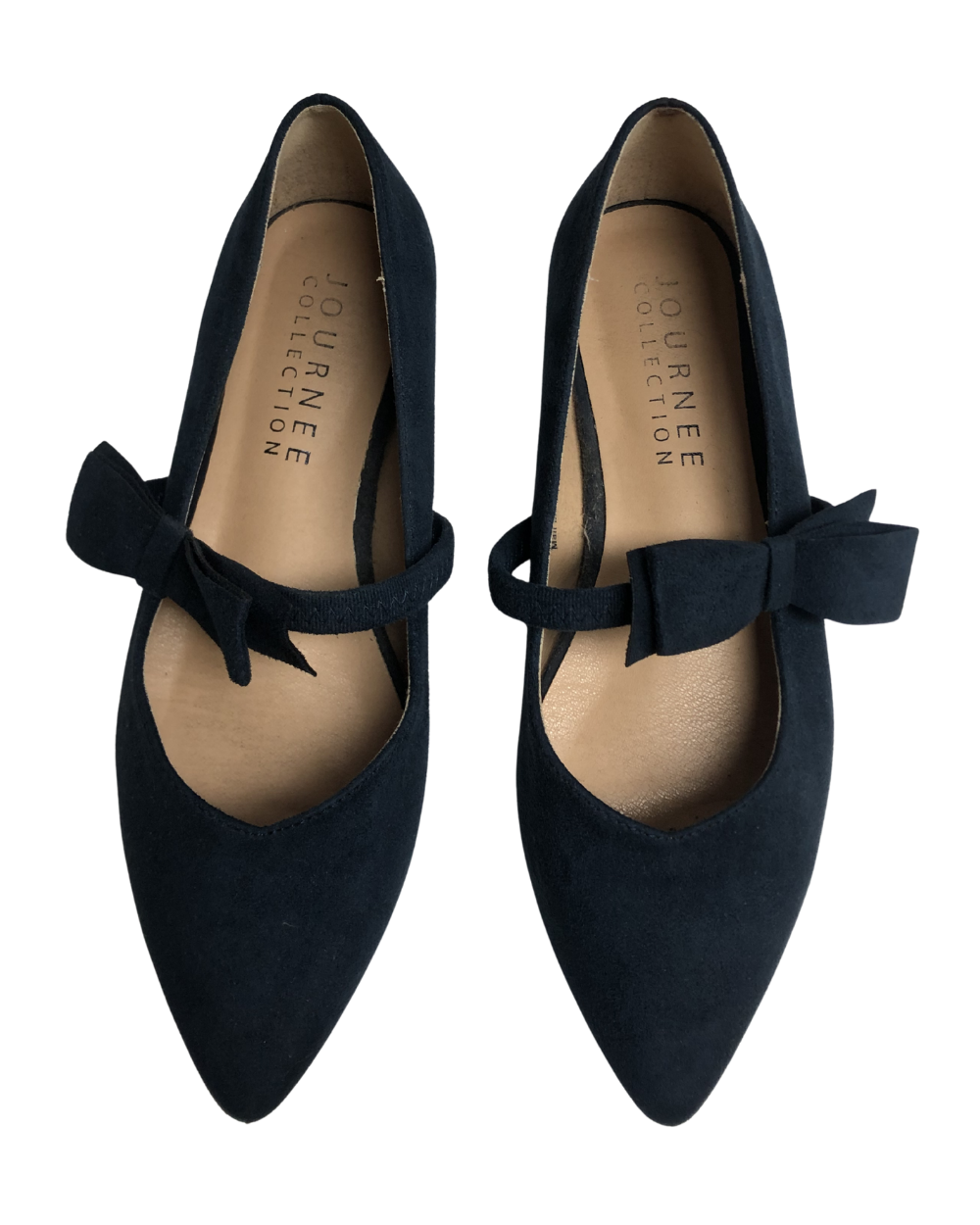 Journee - talla 35,5