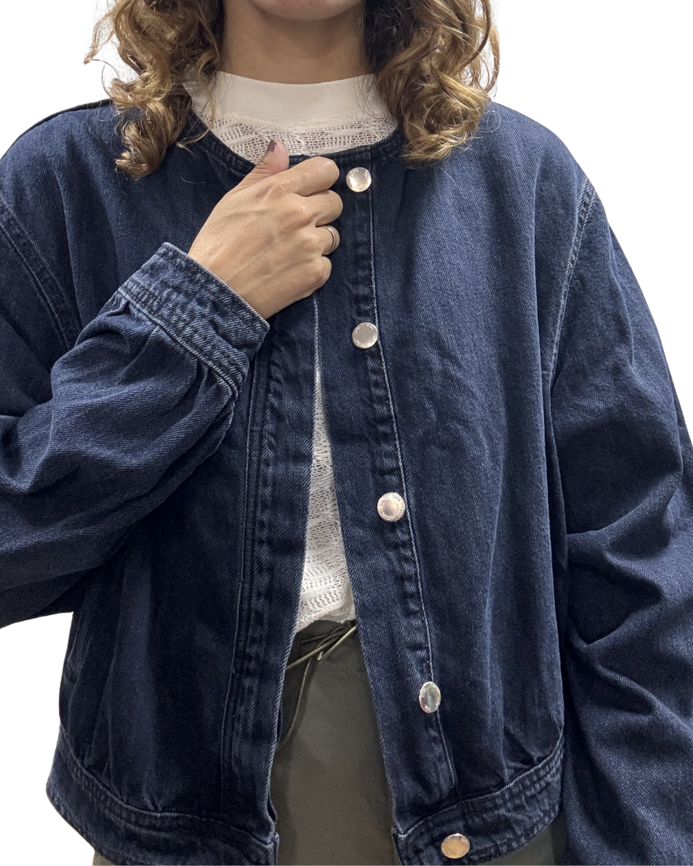 Zara - talla M
