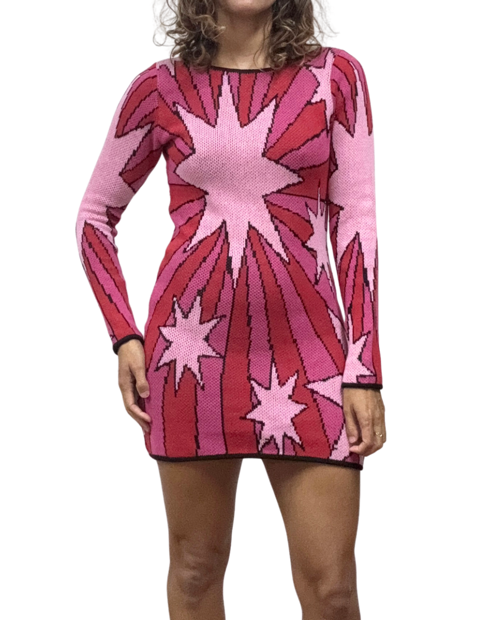Annaiss Yucra - talla S