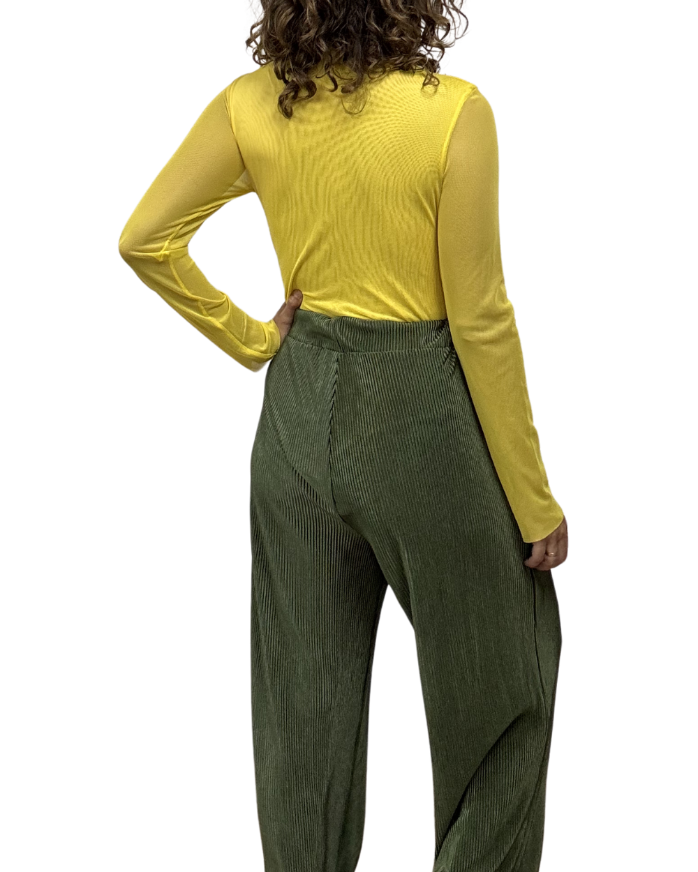 Cecilia Balmaceda - talla S/M