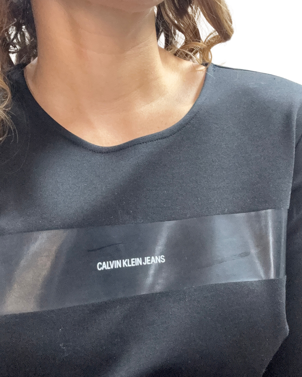 Calvin Klein - talla M