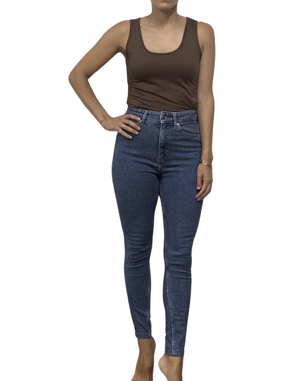 Zara - talla EUR 36