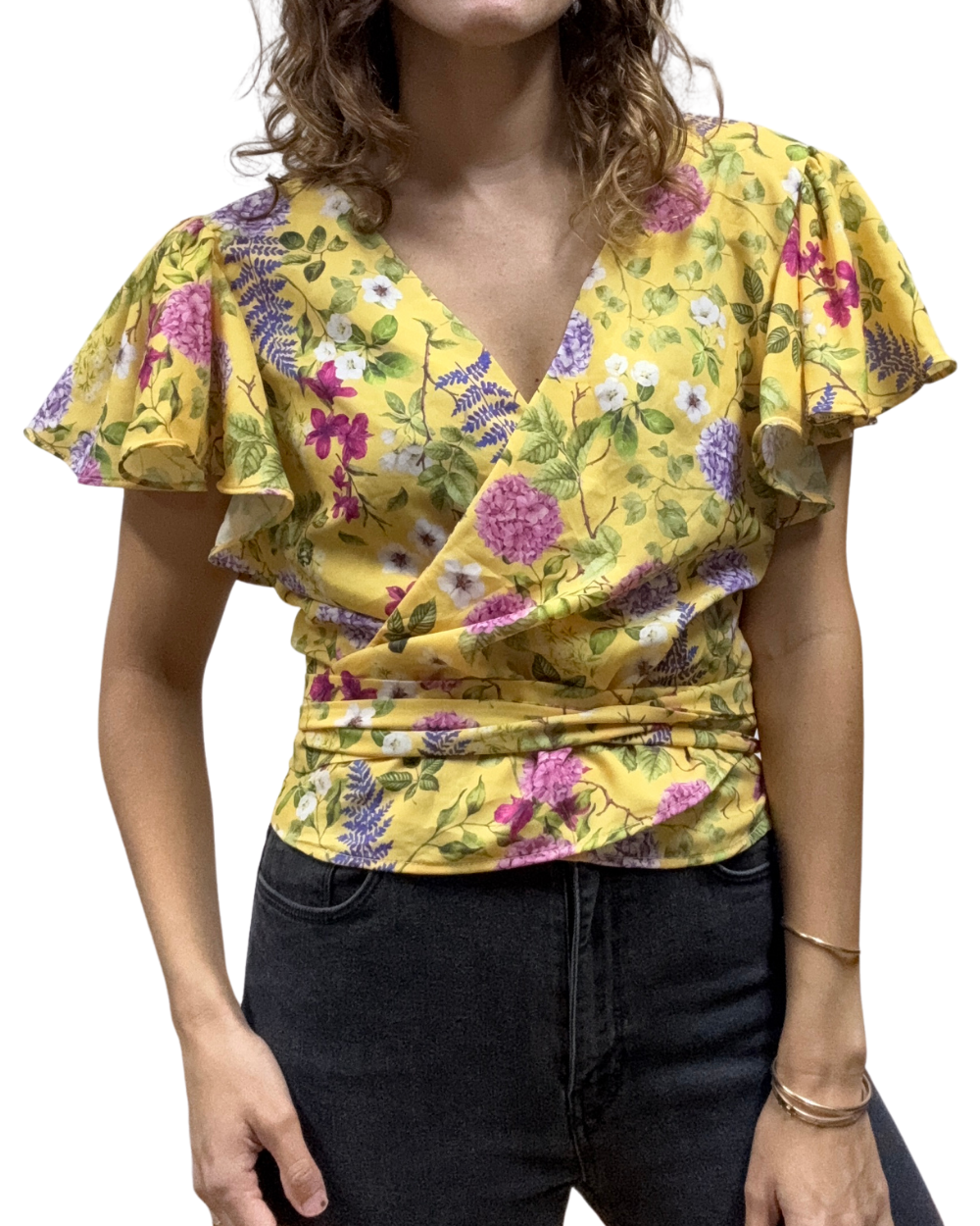 Estrafalario - talla S