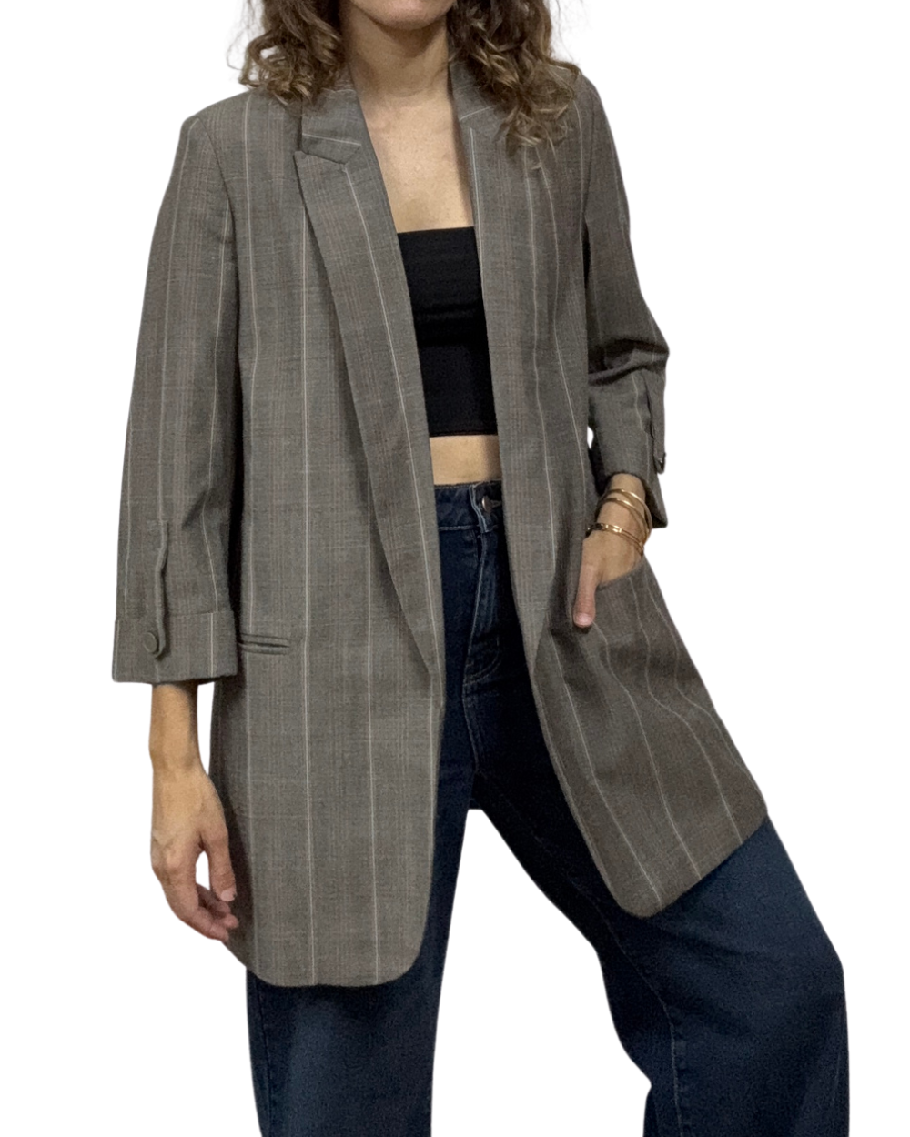 Mokka - talla M/L