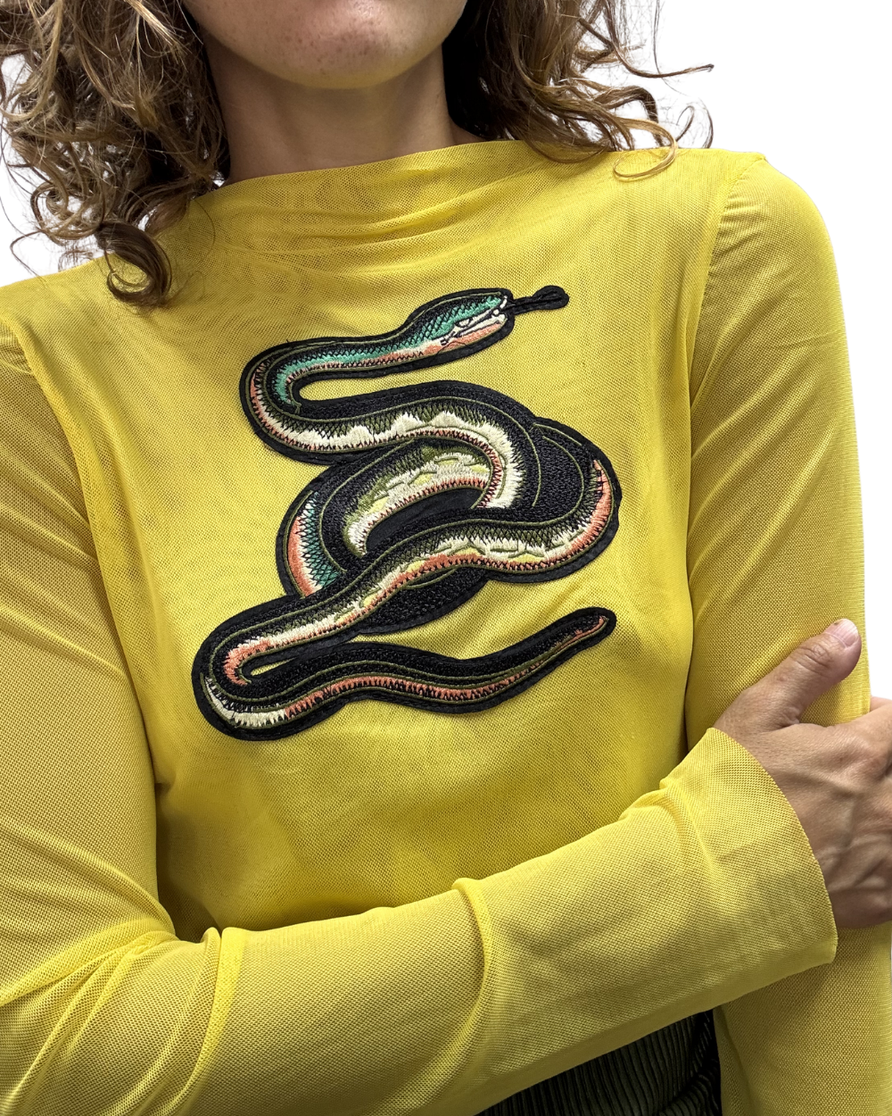 Cecilia Balmaceda - talla S/M