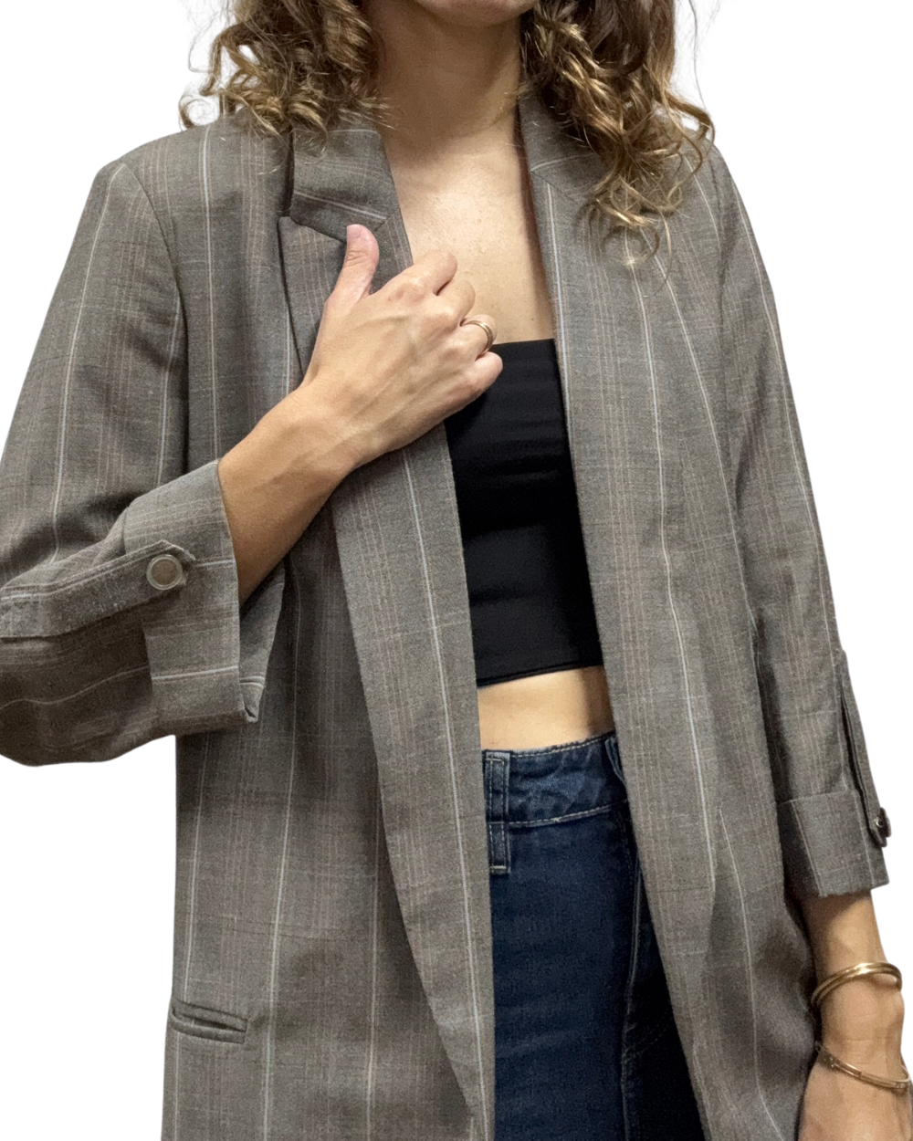 Mokka - talla M/L