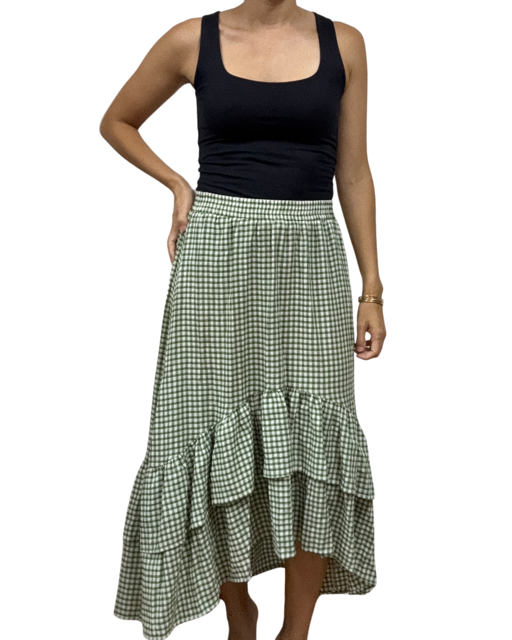 Fórmula - talla S